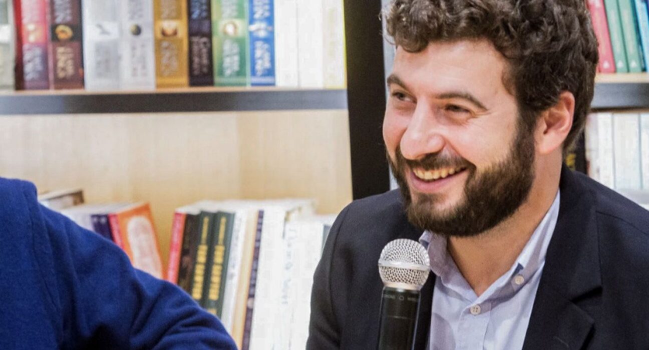 Brasil no Mundo recebe o cientista político Miguel Lago