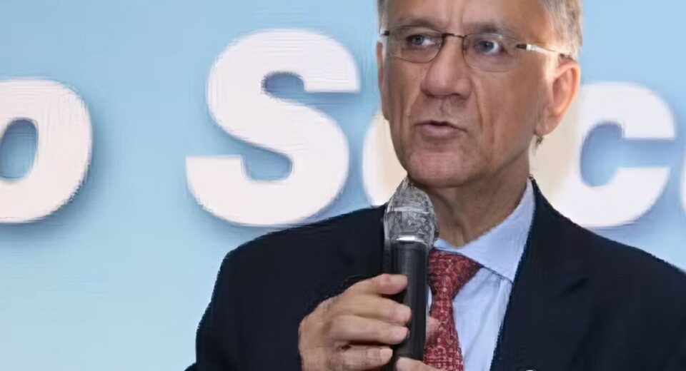 Morre em São Paulo o professor e intelectual Luiz Roberto Alves