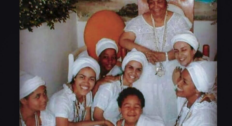 Lula lamenta morte de Mãe Carmen: “liderou terreiro com muito amor”