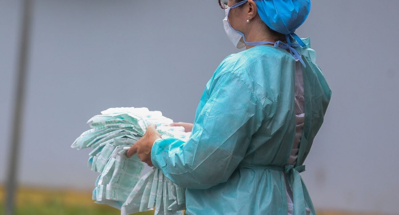 Especialista diz que é cedo para alarme com vírus K no Brasil