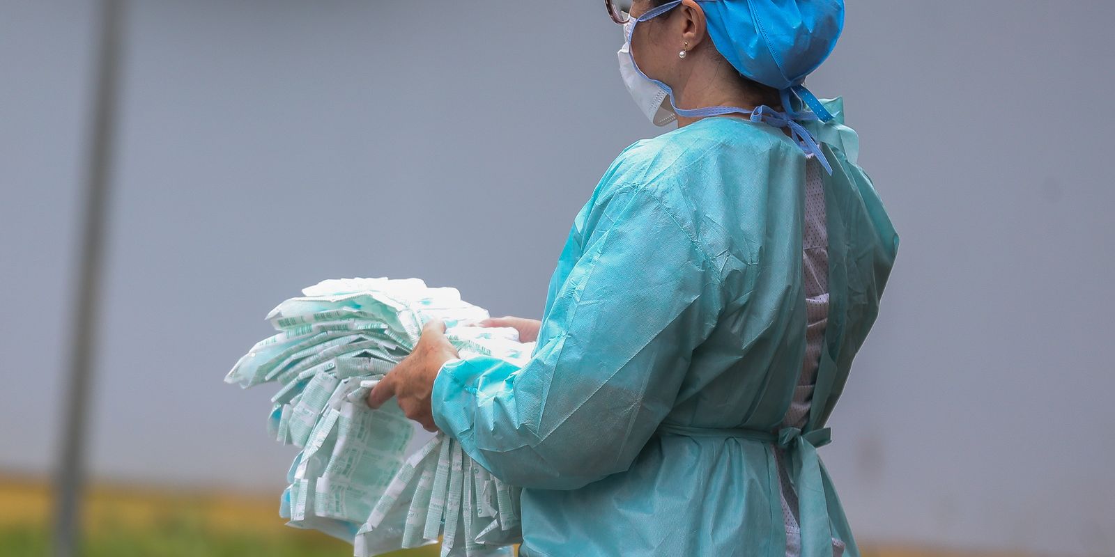 Especialista diz que é cedo para alarme com vírus K no Brasil