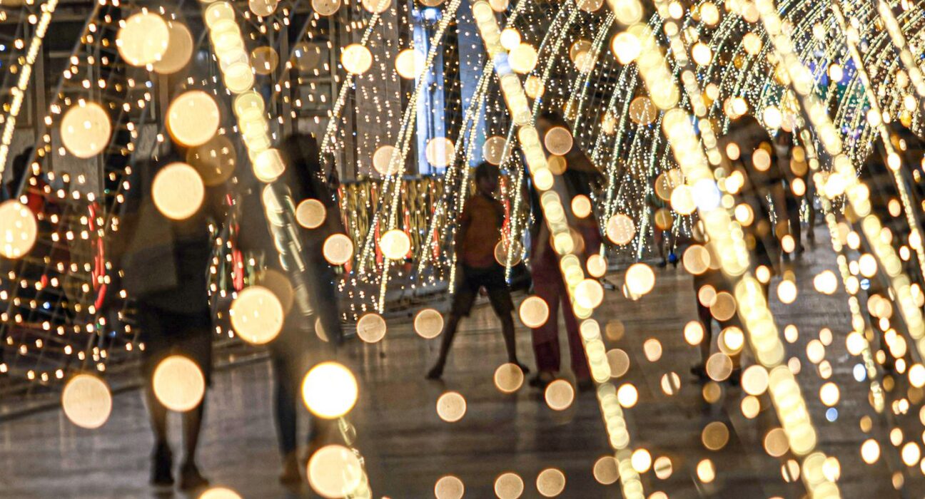 Rádio Nacional celebra espírito natalino no Especial de Domingo