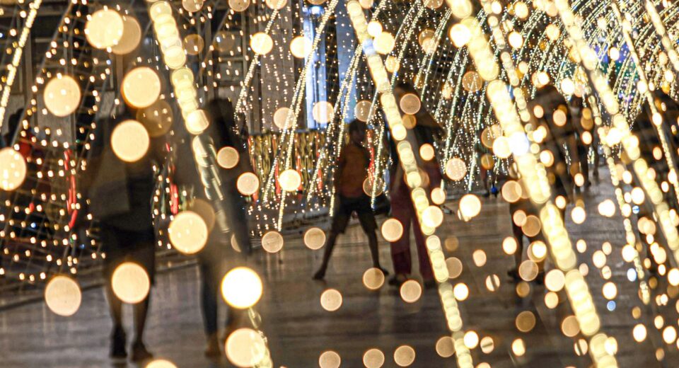 Rádio Nacional celebra espírito natalino no Especial de Domingo