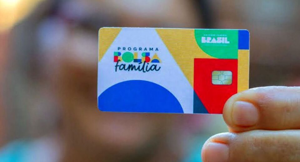 Caixa começa a pagar Bolsa Família de dezembro