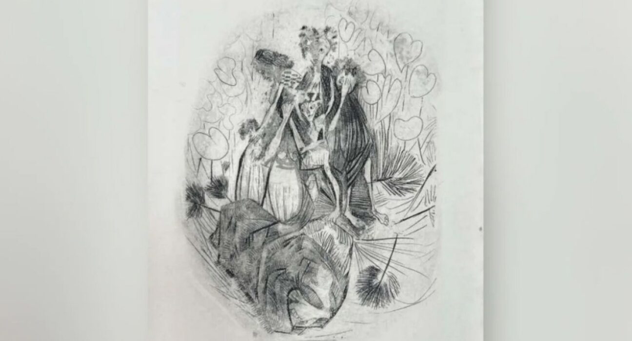 Polícia prende segundo homem envolvido no roubo de obras de arte em SP