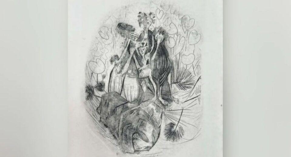 Polícia prende segundo homem envolvido no roubo de obras de arte em SP