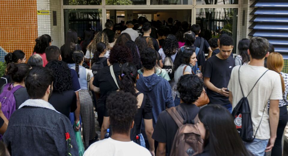 CNU 2: FGV muda horário de bancas de pessoas negras e com deficiência