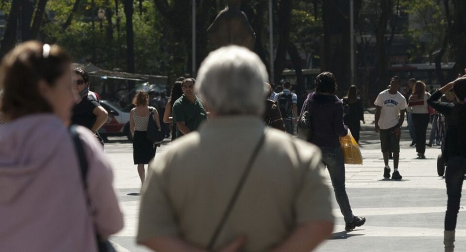 TJRJ promove ação social "Justiça para a Pessoa Idosa"