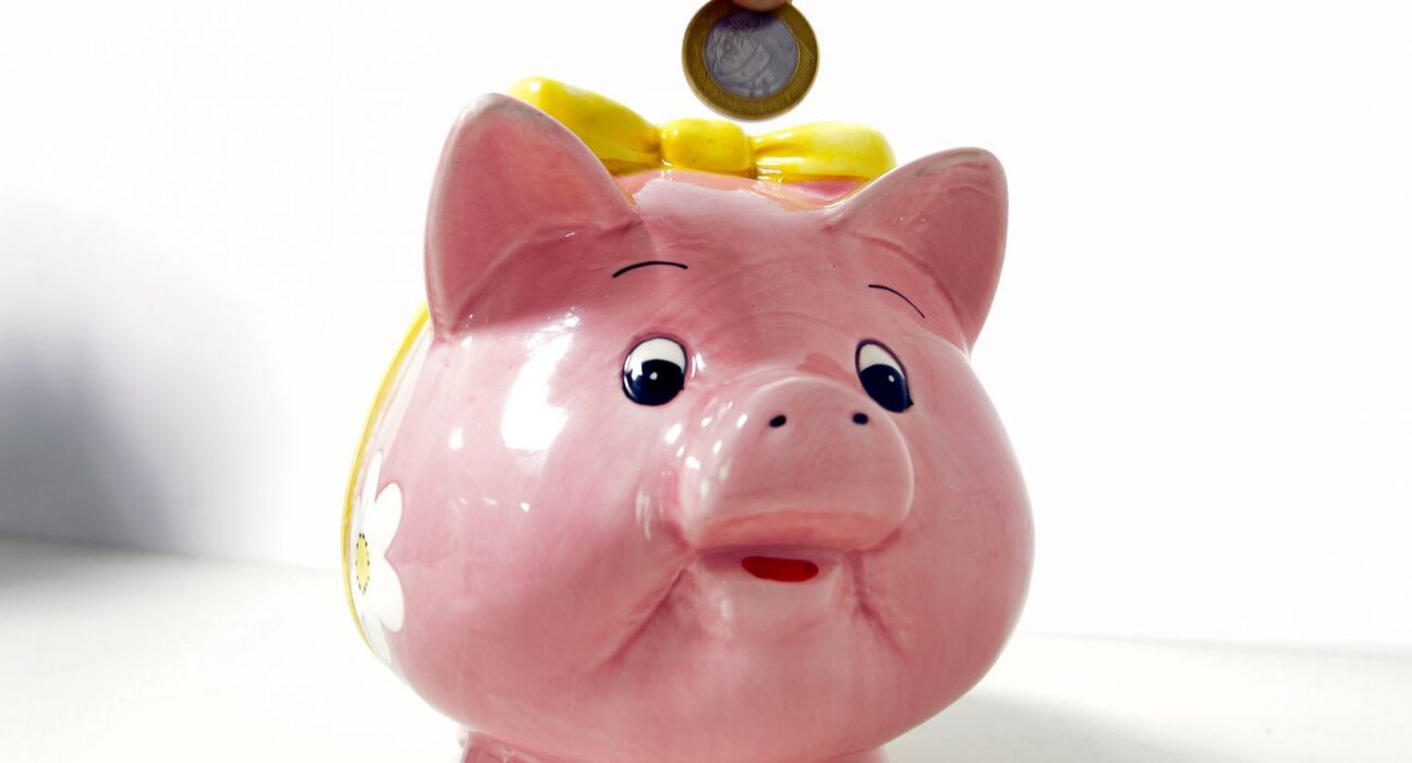 Saques na poupança superam depósitos em R$ 2,85 bilhões em novembro