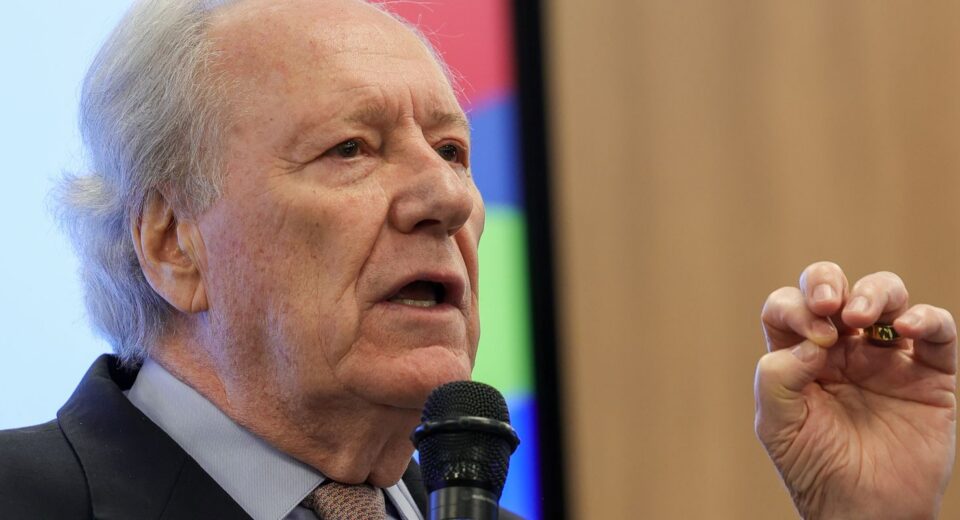 Governo lança plano conjunto contra fraudes bancárias digitais