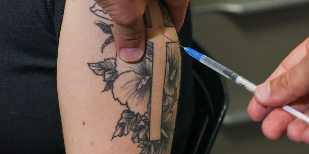 Vacinação contra vírus sincicial imuniza cerca de 600 gestantes em SP