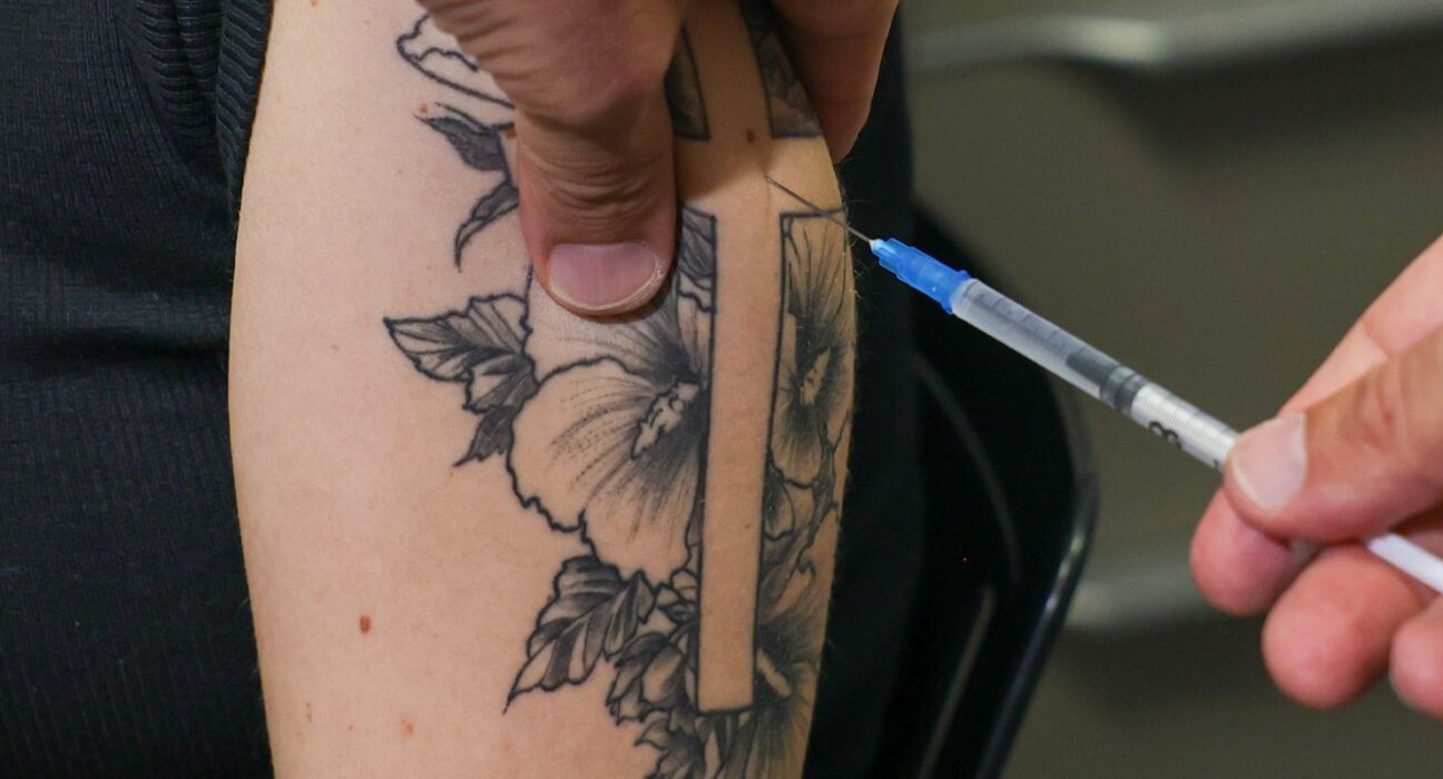 Vacinação contra vírus sincicial imuniza cerca de 600 gestantes em SP