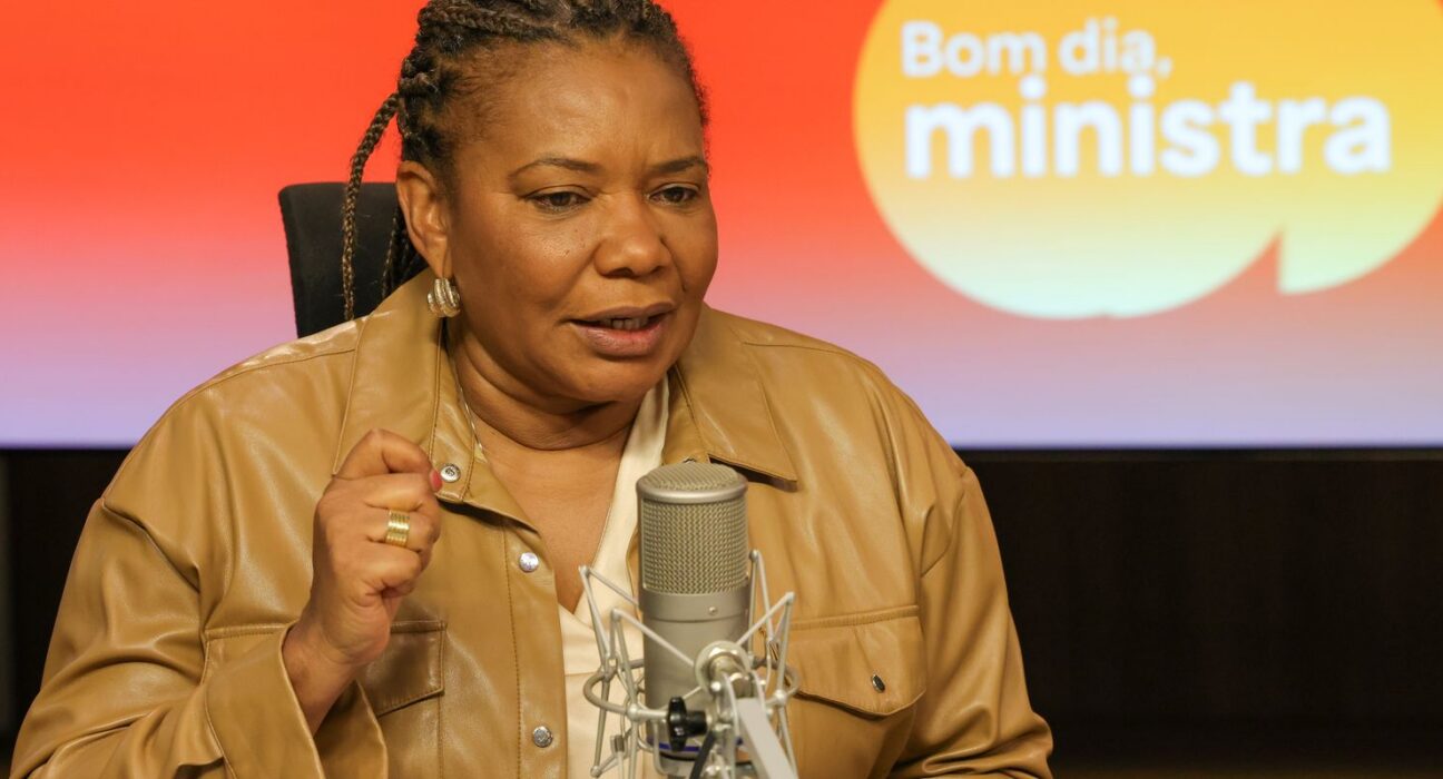 Ministra defende regulamentação de plataformas de streaming