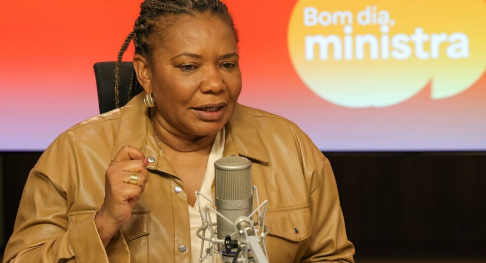 Ministra defende regulamentação de plataformas de streaming