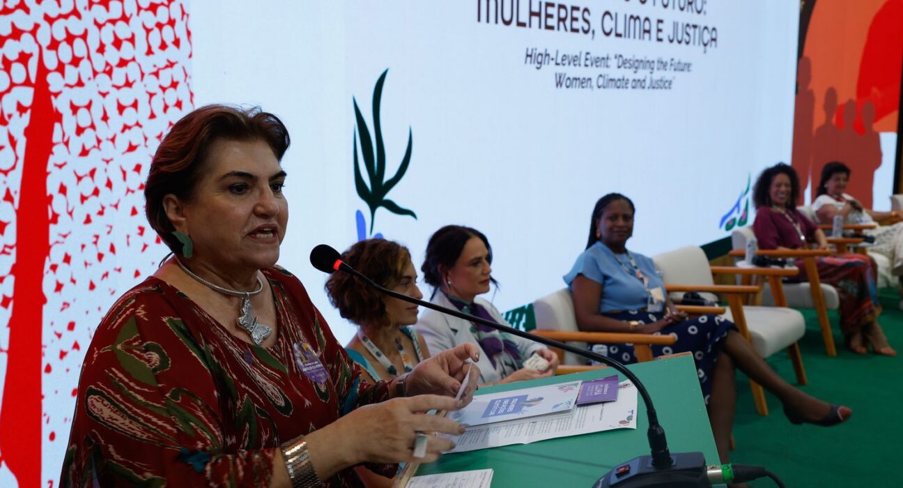 Feminicídio: Ministras lamentam morte de servidoras do Cefet-RJ