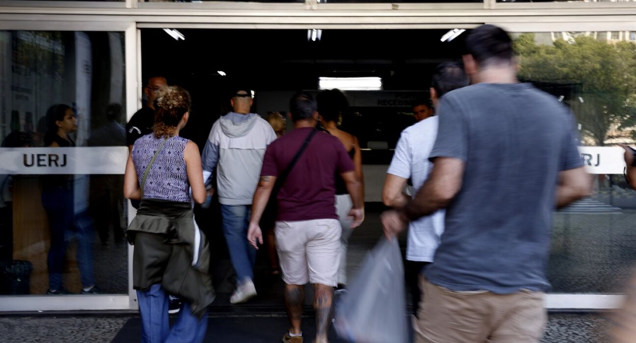 Locais de prova discursiva do CNU 2025 serão conhecidos nesta segunda