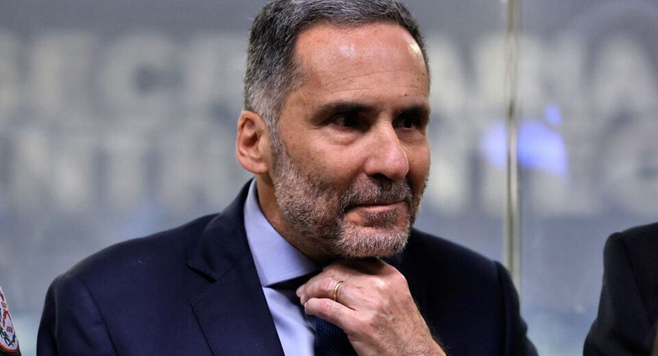 Site do governo visa chegar aos líderes do crime organizado