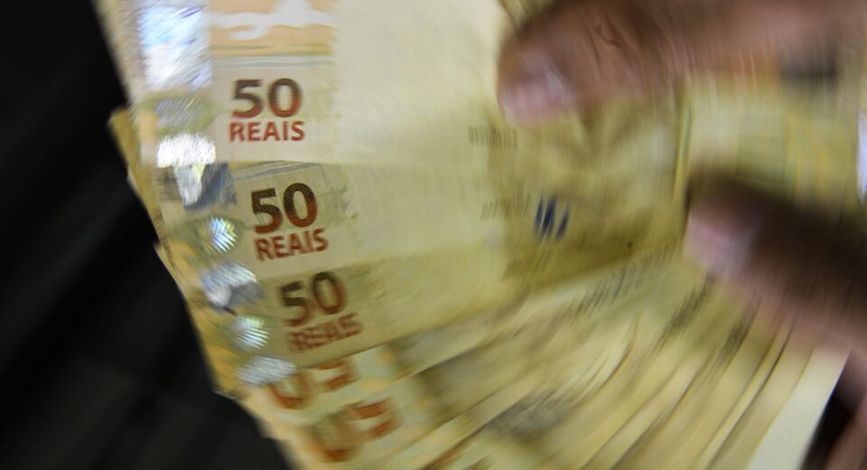 CAE do Senado aprova marco legal do Sistema de Pagamentos Brasileiro