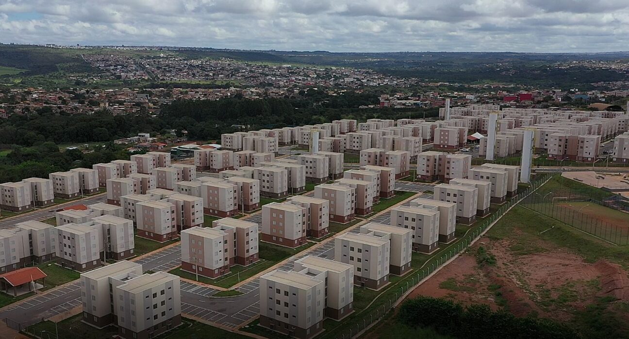 Caixa libera contratação de mais de um financiamento imobiliário