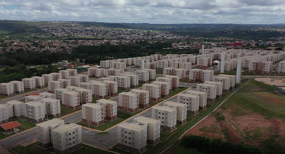 Caixa libera contratação de mais de um financiamento imobiliário