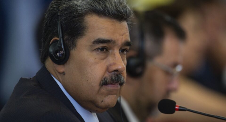 Brasil não assina comunicado sobre Venezuela liderado pela Argentina