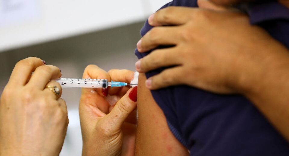 Em temporada de cruzeiros, São Paulo emite alerta para o sarampo