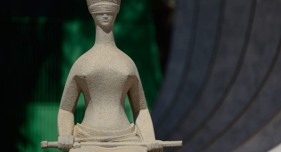 STF encerra primeiro dia do julgamento do Núcleo 2 da trama golpista