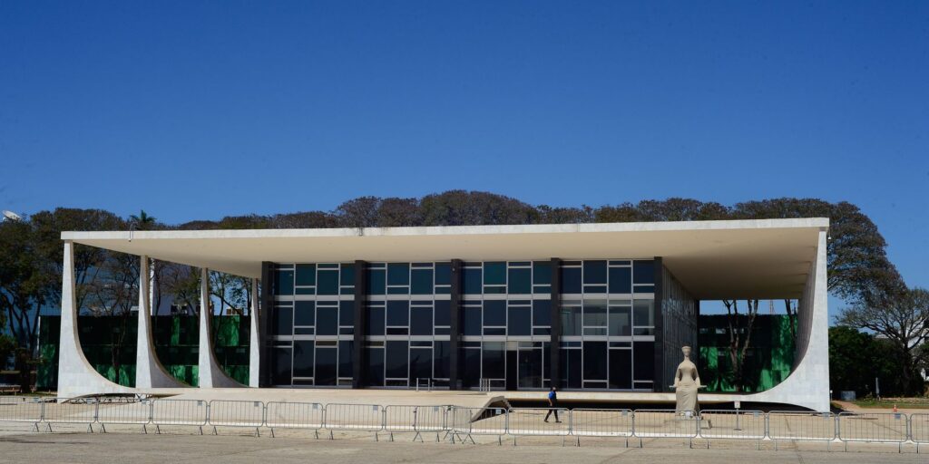 Denunciados por atentado à bomba em Brasília podem se tornar réus