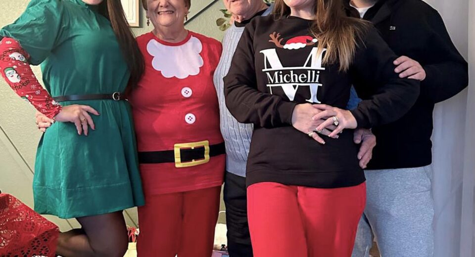 Festas de fim de ano devem unir gerações e incluir idosos