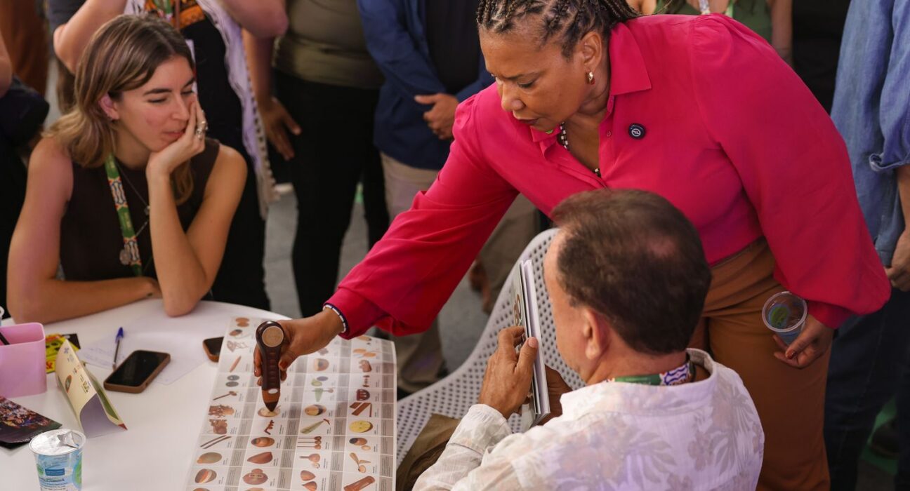 Mercado das Indústrias Criativas fecha negócios culturais para 2026