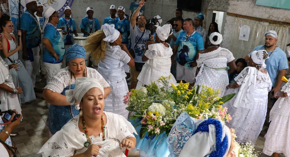 Rio reconhece validade civil de casamentos na Umbanda e no Candomblé