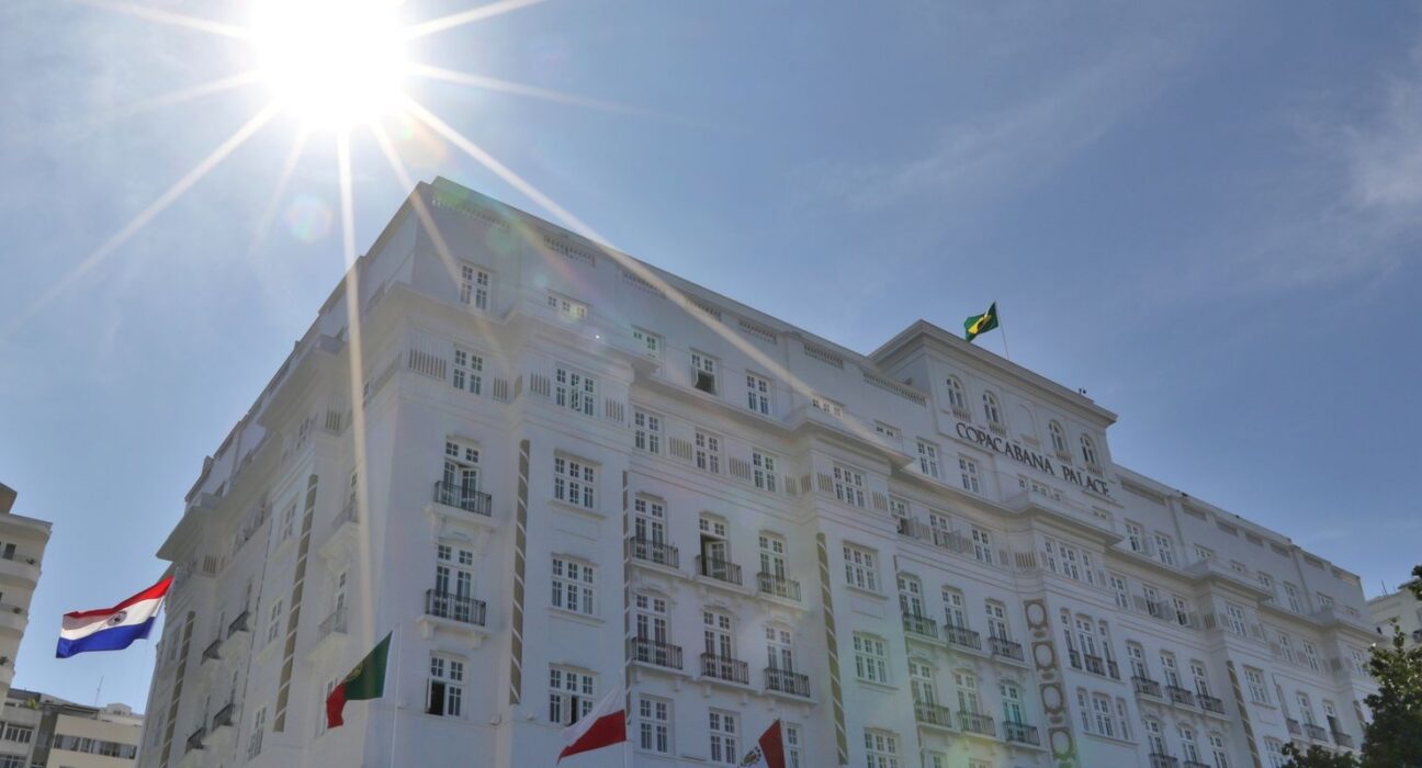 Padronização para horário de entrada e saída de hotéis começa a valer