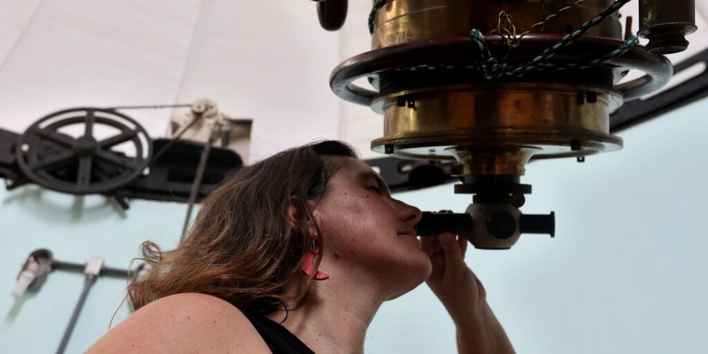 Produção científica brasileira volta a crescer em 2024