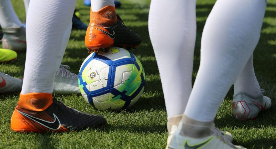 Tocantinense: Araguaína vence Tocantinópolis no primeiro jogo da final