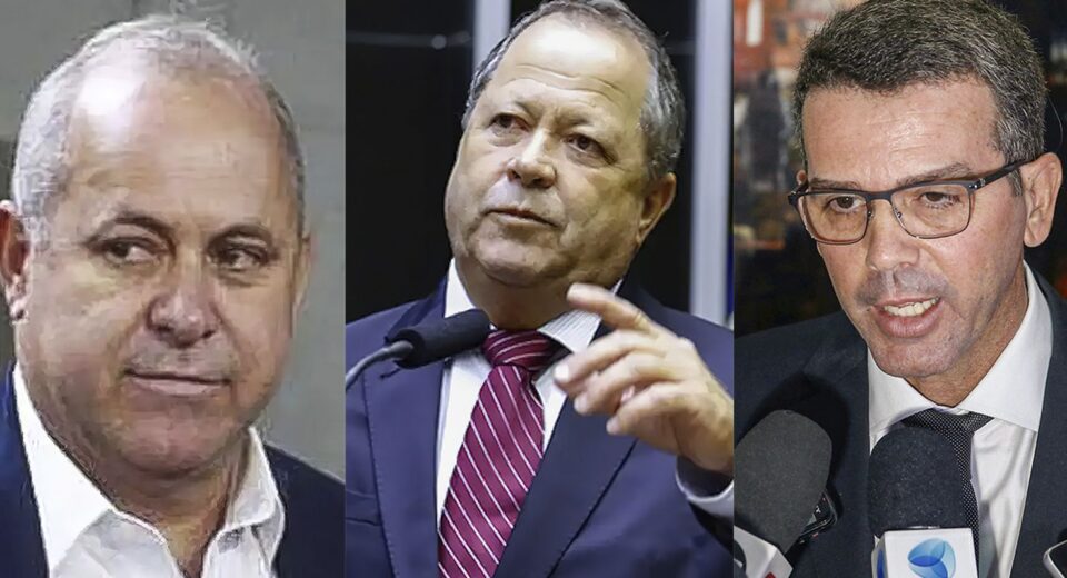 Moraes pede data para julgar réus pelo assassinato de Marielle Franco