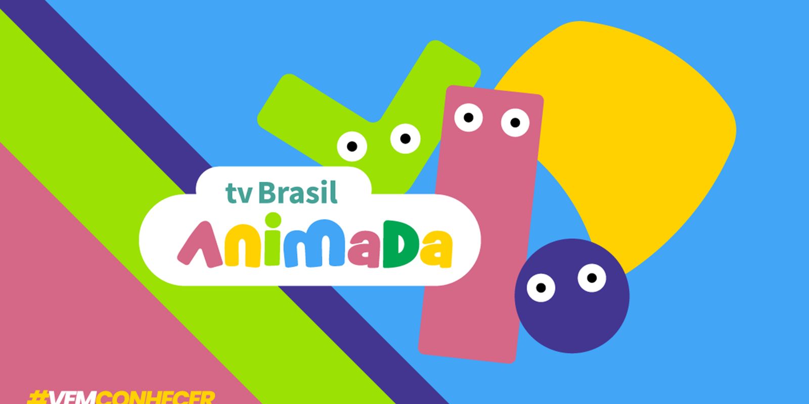 TV Brasil promove ação social de Natal com Cine Cultura para crianças