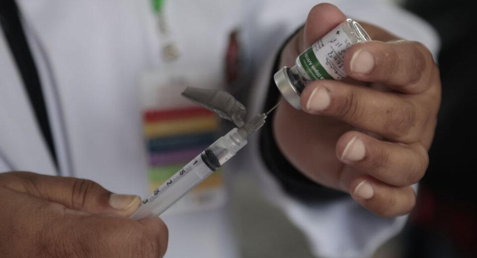 Ministério da Saúde intensifica vigilância do vírus da Influenza