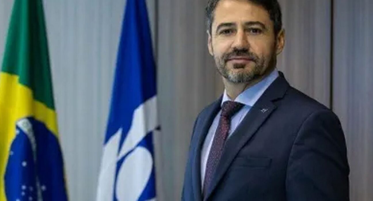 CGU demite ex-chefe da Receita que atuou no caso de joias sauditas