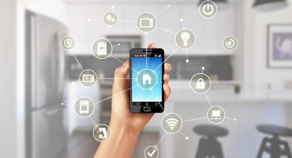 Senado prorroga benefício tributário para internet das coisas