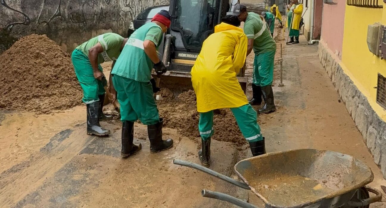 Aulas em Petrópolis devem ser retomadas nesta quinta-feira