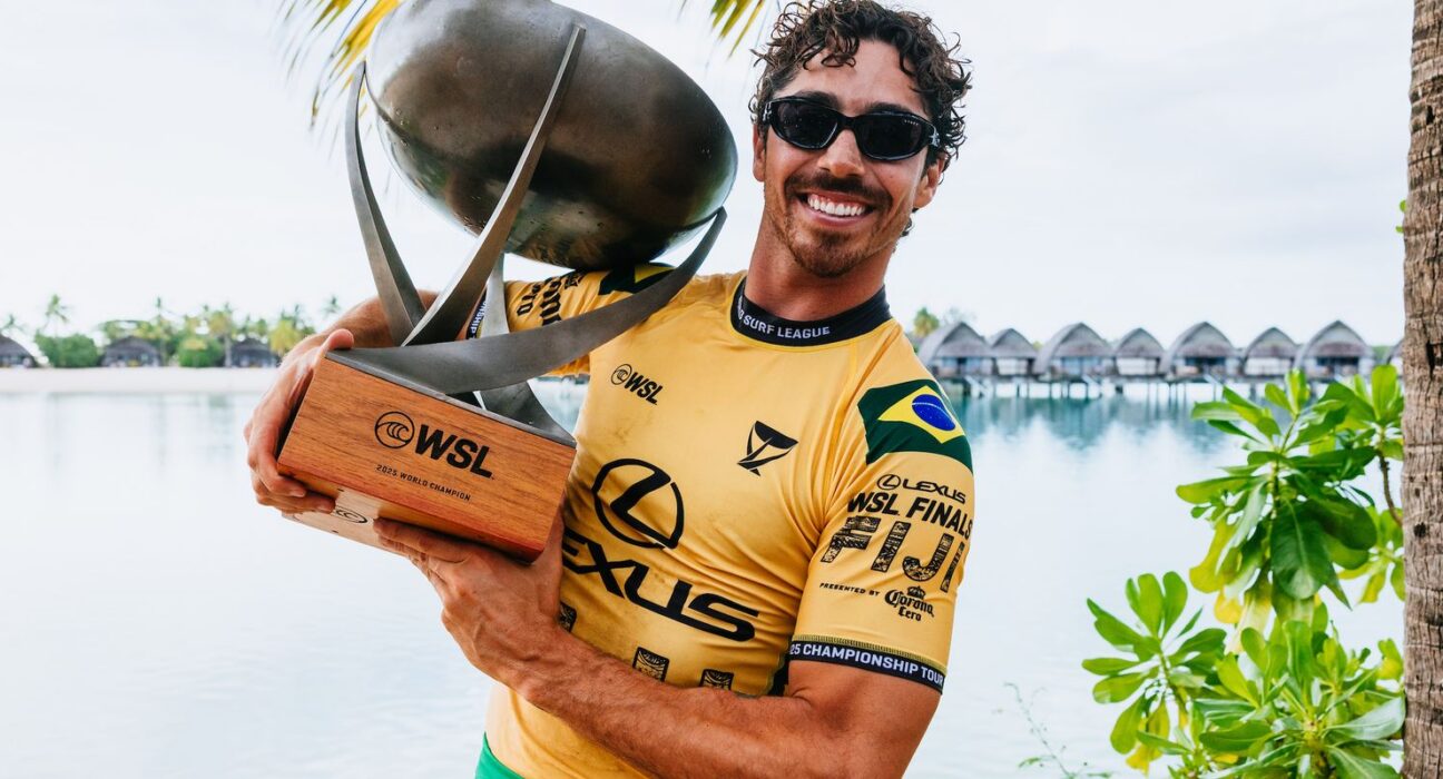 COB anuncia indicados a Melhor Atleta do Ano no Prêmio Brasil Olímpico