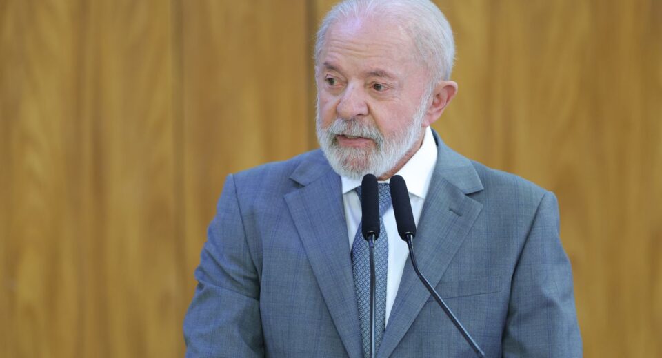 Lula é convidado para Fórum Econômico Internacional da AL e Caribe