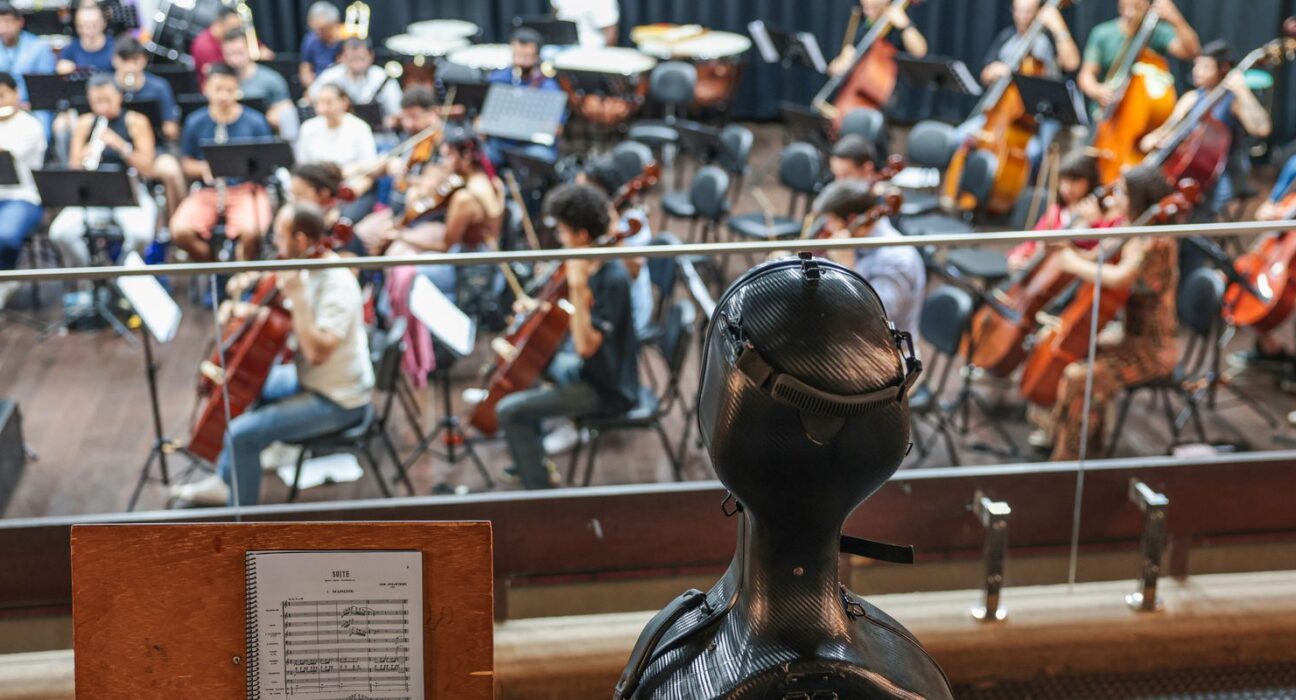 Brasilienses ganham o mundo no ritmo da paixão pela música