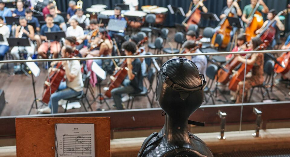 Brasilienses ganham o mundo no ritmo da paixão pela música