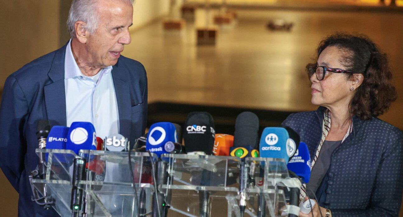 Cem turistas brasileiros deixaram a Venezuela após ataque dos EUA