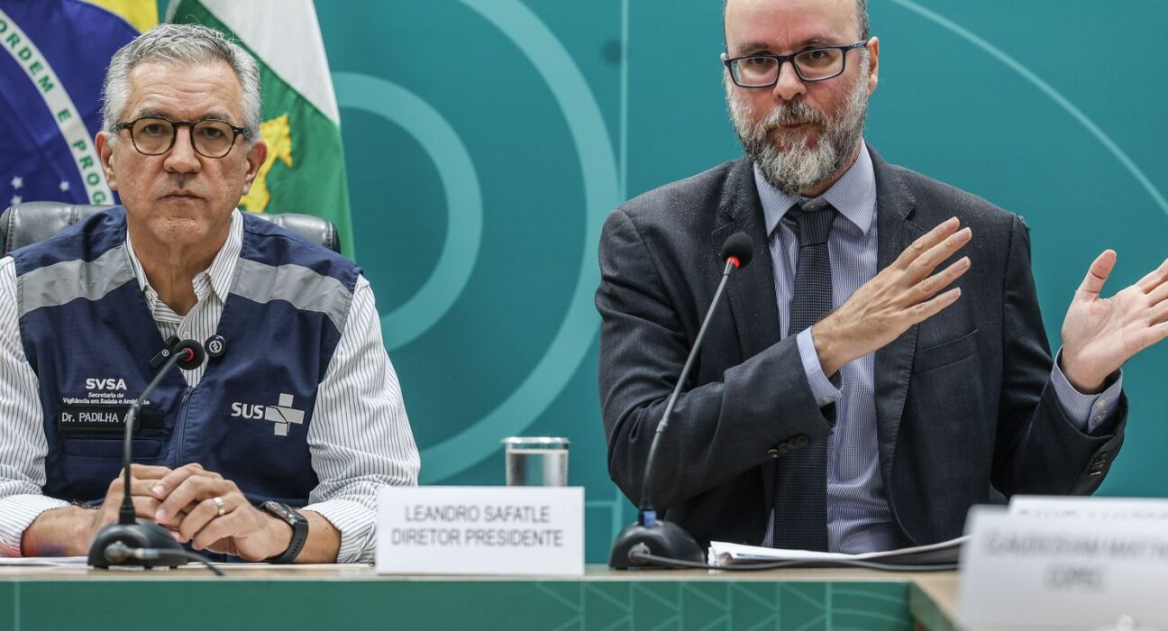 Anvisa libera estudo com medicamento para lesões na medula espinhal