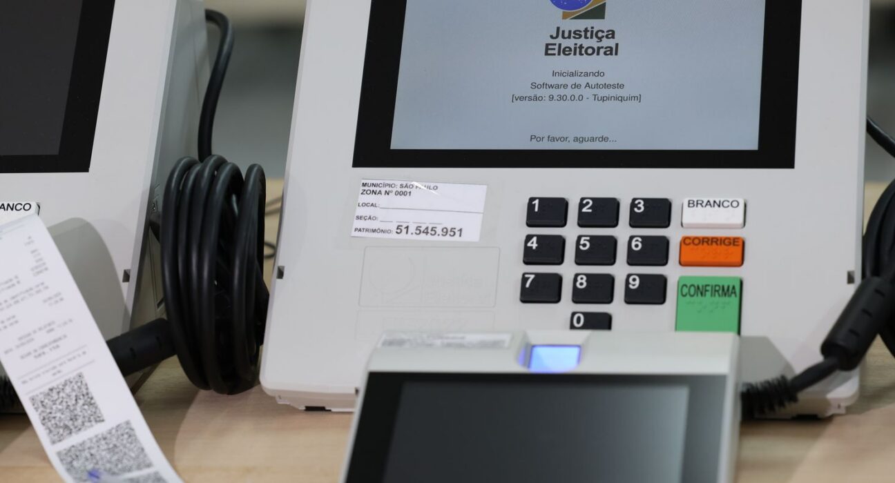 TSE propõe novas regras e recebe sugestões sobre eleições de 2026