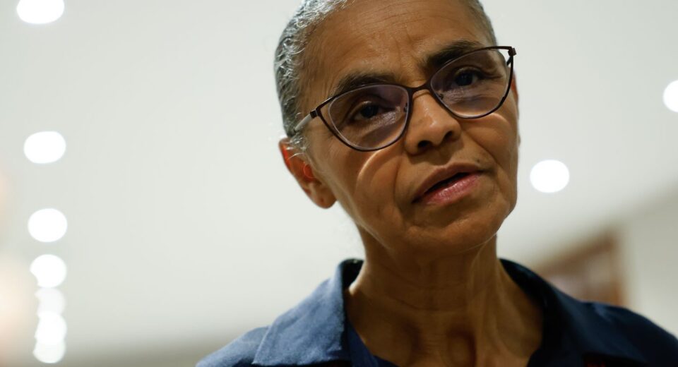 Acordo Mercosul-UE está alinhado a objetivos ambientais, diz ministra