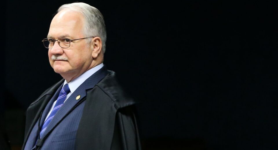 Presidente do STF defende atuação de Toffoli no caso do Banco Master