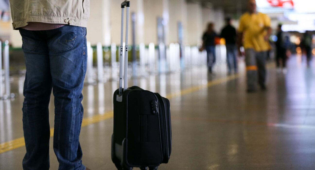 Suspensão de novos vistos de imigração para os EUA começa nesta quarta